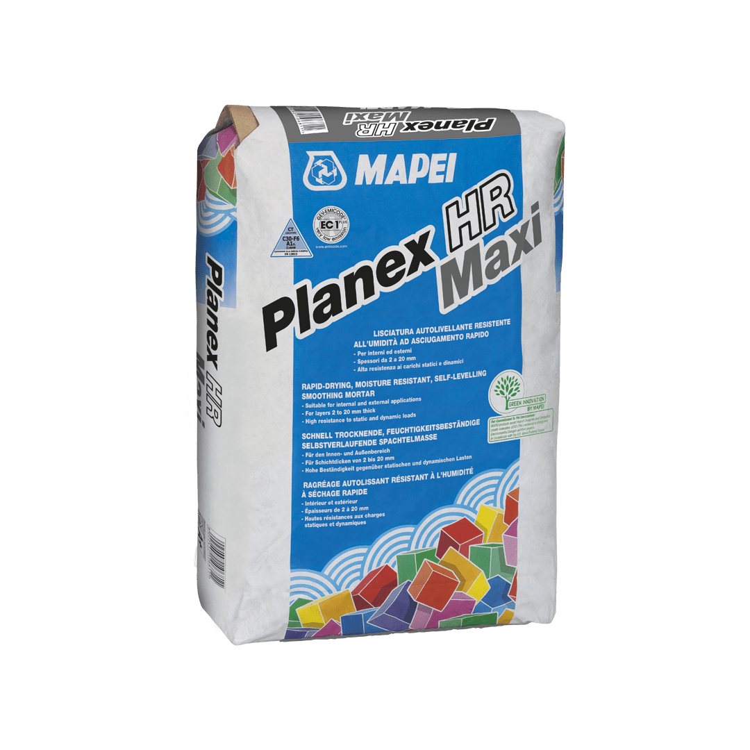 PLANEX HR MAXI